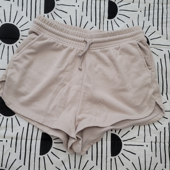 H&M basic shorts - Picture 2 of 4